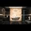 bathroom interior modeling design