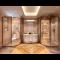 bathroom interior modeling design #6