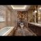 bathroom interior modeling design #4