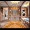 bathroom interior modeling design #7