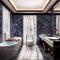 bathroom interior modeling design #10