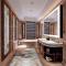 bathroom interior modeling design #8