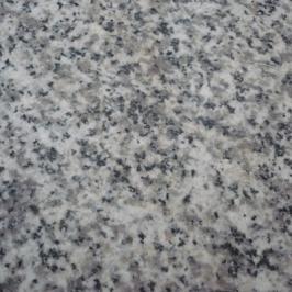 Light grey Granite  G12 #1