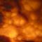 سنگ مرمر پرتغالی بی موج مشهد با نورپردازی   SOD42 #5