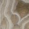 سنگ مرمر سپید بی موج هرات با نورپردازی   SOD52 #4