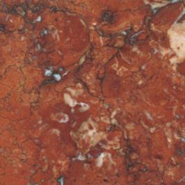 Persian Red Marble 12 #1